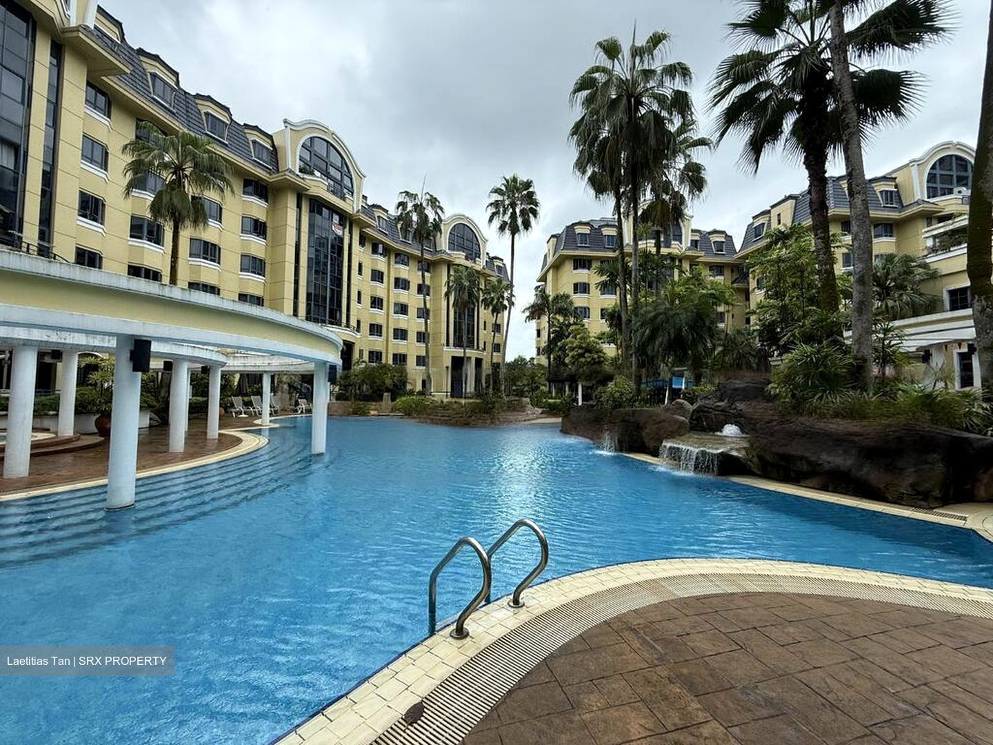 Westcove Condominium (D5), Condominium #480845621